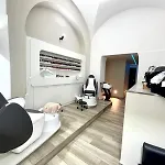 Essenza House Piazza Fiume 4*