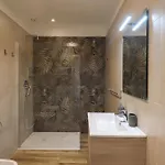 Penzion Essenza House Piazza Fiume Řím