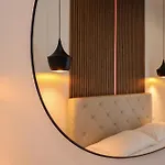 Essenza House Piazza Fiume Řím