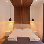 Essenza House Piazza Fiume Řím