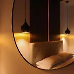 Penzion Essenza House Piazza Fiume 4*