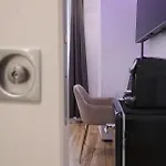 Essenza House Piazza Fiume Penzion 4*