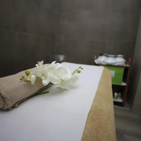 Casa de hóspedes Essenza House Piazza Fiume 4*