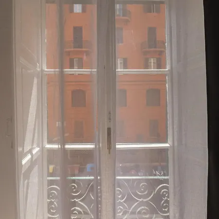 Essenza House Piazza Fiume Řím