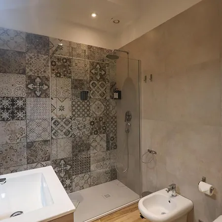 Essenza House Piazza Fiume