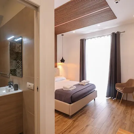 Essenza House Piazza Fiume Casa de hóspedes 4*