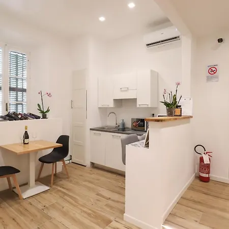 Essenza House Piazza Fiume 4* Roma