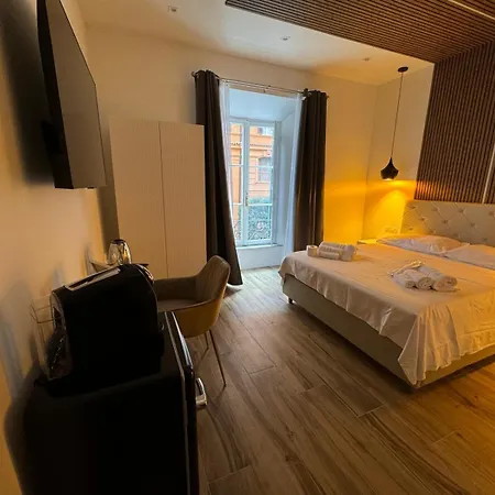 Essenza House 招待所 *