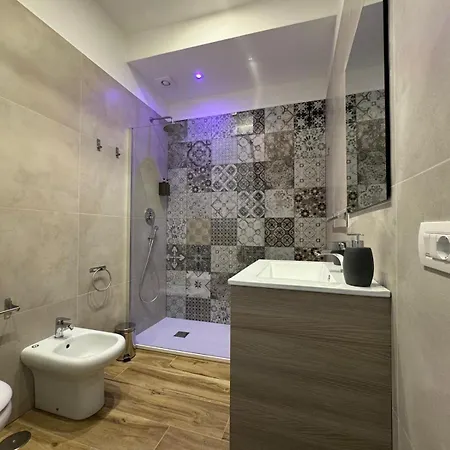 Essenza House 招待所