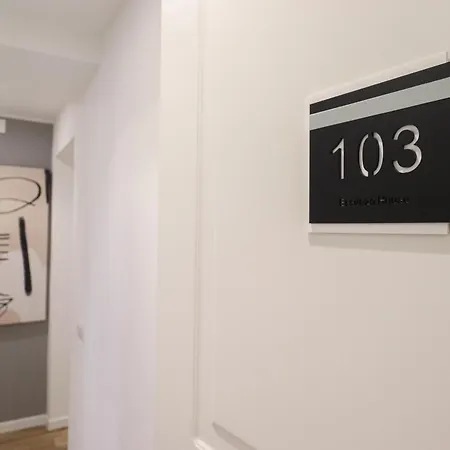 Essenza House Piazza Fiume 4* Róma