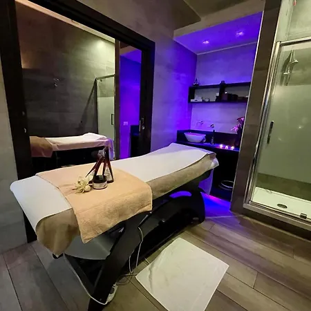 Гостевой дом Essenza House
