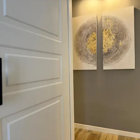 Gasthof Essenza House Piazza Fiume 4*