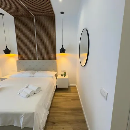Essenza House Gasthof Rom