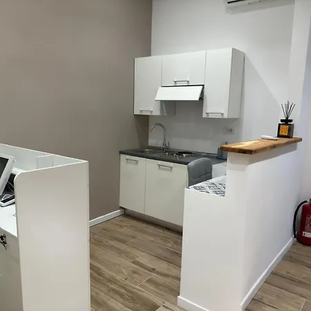 Гостевой дом Essenza House