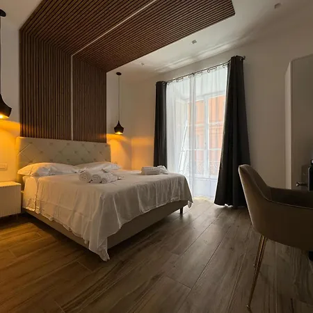 Gasthof Essenza House *