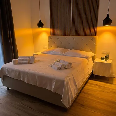 Gasthof Essenza House Rom
