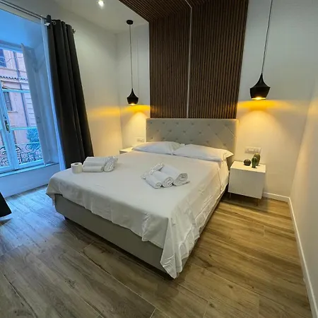 Essenza House * Rom