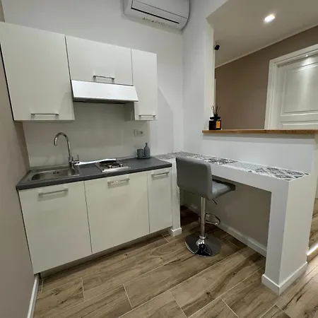 Гостевой дом Essenza House Рим