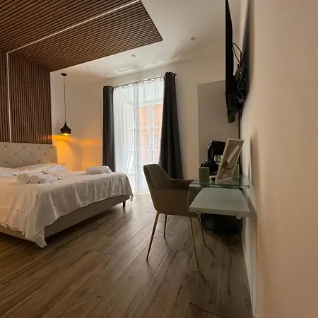 Essenza House Rom
