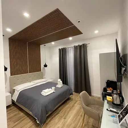 Essenza House