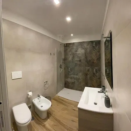 Essenza House Piazza Fiume