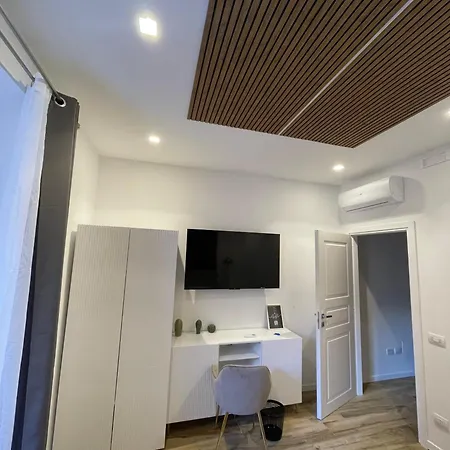 Gasthof Essenza House *