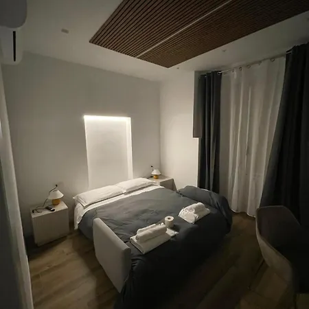 Essenza House Gasthof Rom