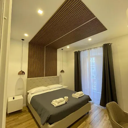 Гостевой дом Essenza House *