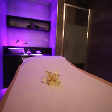 Essenza House Гостевой дом