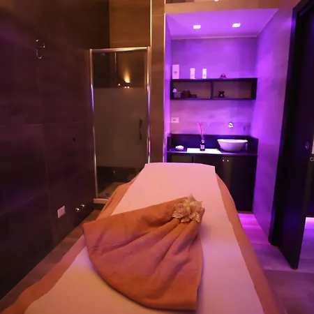 Essenza House Piazza Fiume 4*