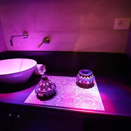 Essenza House Piazza Fiume Rom