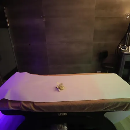 Essenza House Piazza Fiume Gasthof Rom