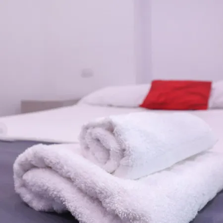 Essenza House Piazza Fiume Gasthof 4*