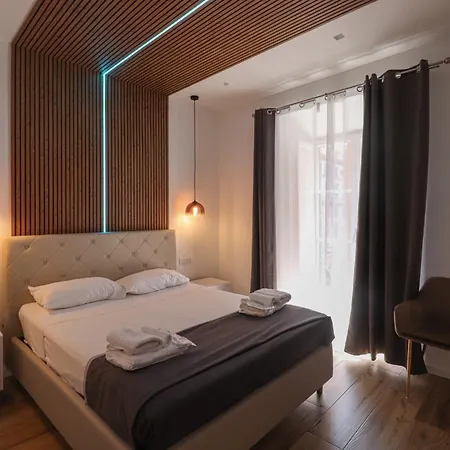 Essenza House Гостевой дом