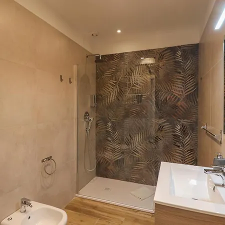 Essenza House Piazza Fiume Gasthof Rom