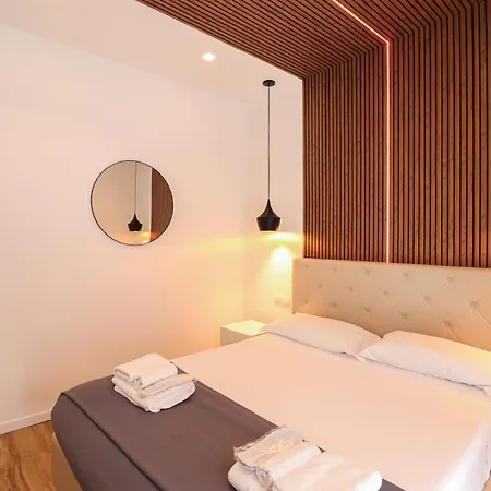 Essenza House Гостевой дом
