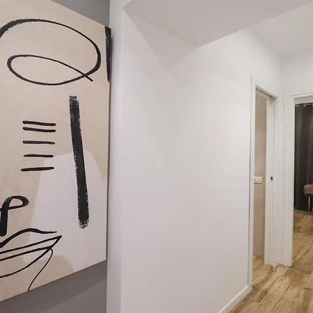 بيت ضيافة Essenza House Piazza Fiume