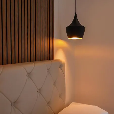 Gasthof Essenza House Piazza Fiume 4*