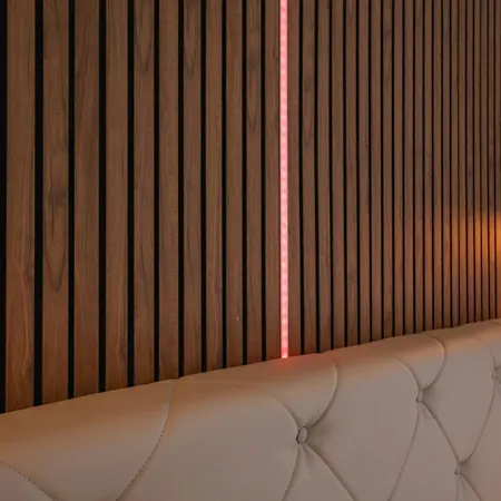 Gasthof Essenza House Piazza Fiume Rom