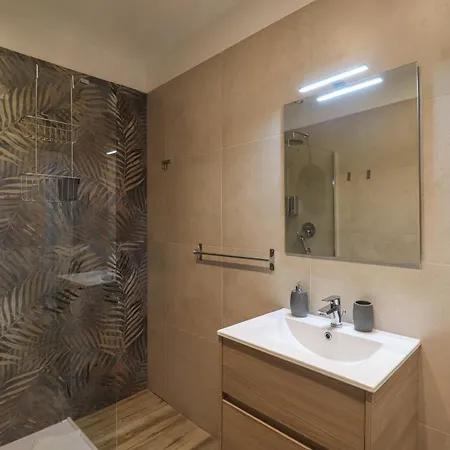 Essenza House Piazza Fiume Gasthof