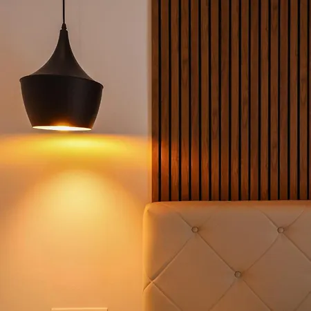 Гостевой дом Essenza House