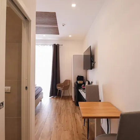 Essenza House Гостевой дом *