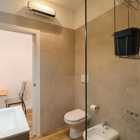 Гостевой дом Essenza House Рим