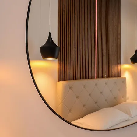 Essenza House Рим