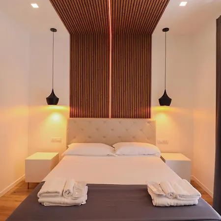 Essenza House Рим