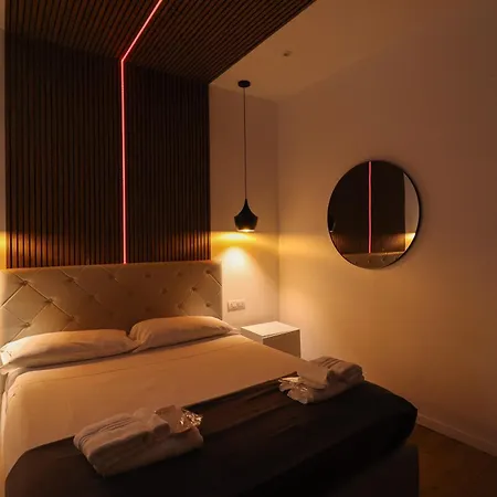 Essenza House Гостевой дом
