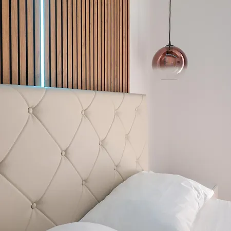 Essenza House Гостевой дом *