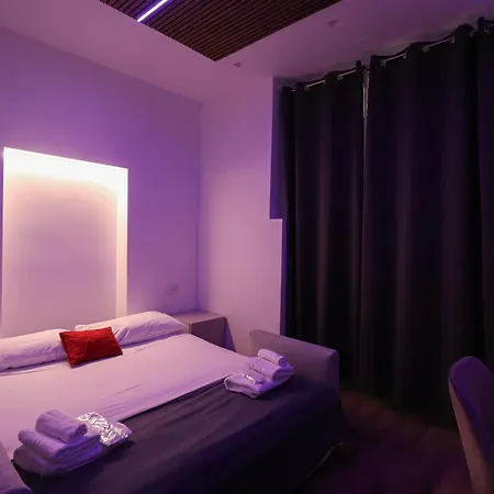 Essenza House Piazza Fiume Gasthof