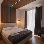 Essenza House Via Alessandria Affittacamere