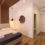 Affittacamere Essenza House Via Alessandria Roma